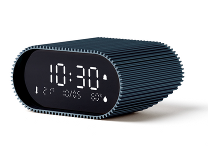 Lexon Ray Clock
