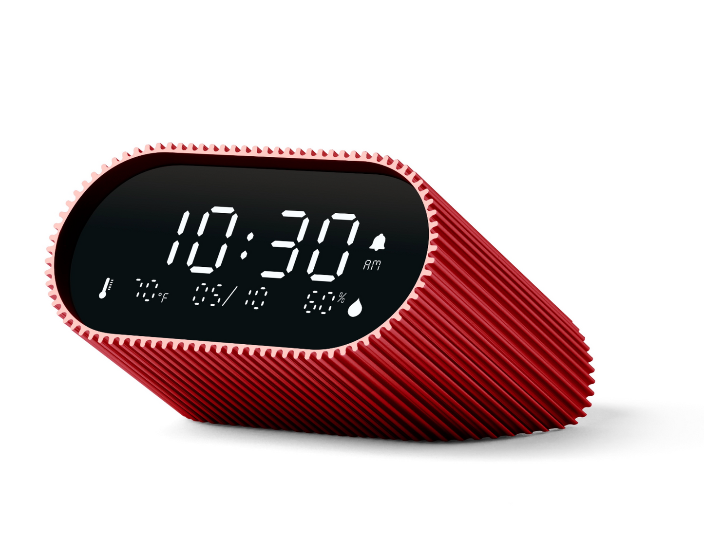 Lexon Ray Clock