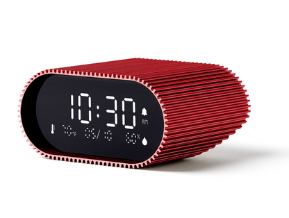 Lexon Ray Clock