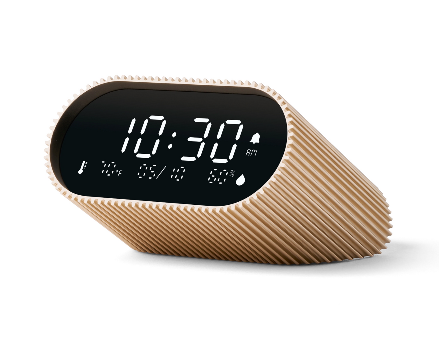 Lexon Ray Clock