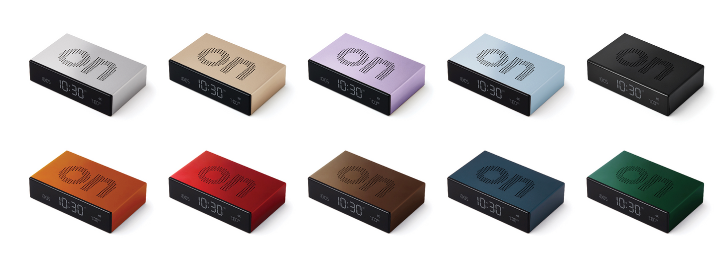 Lexon Flip Premium