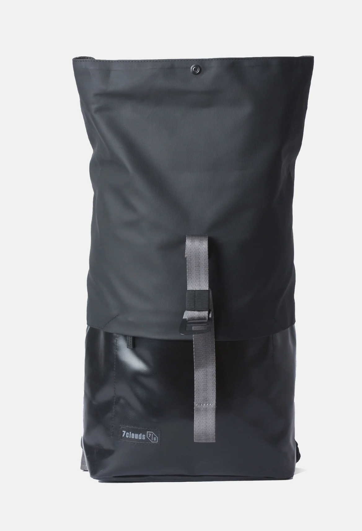 Kira 7.1 black - black