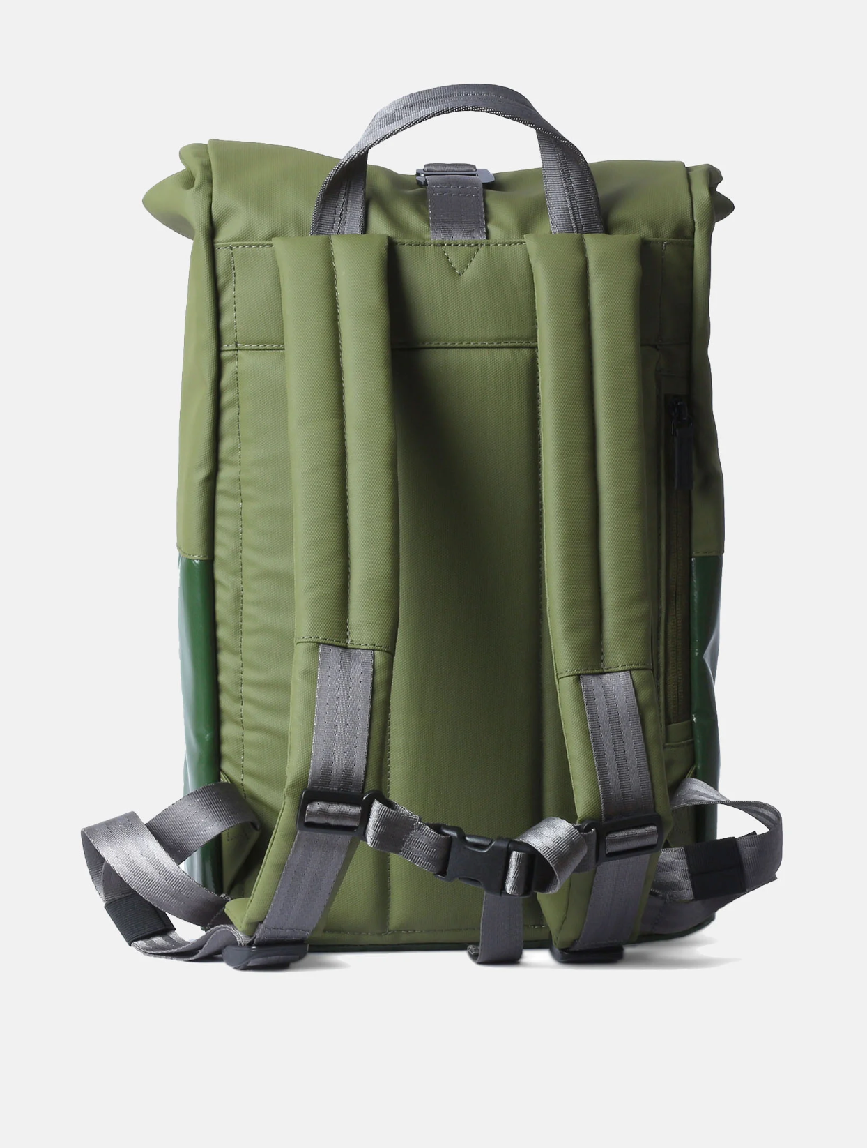 Kira 7.1 jungle green-mud green