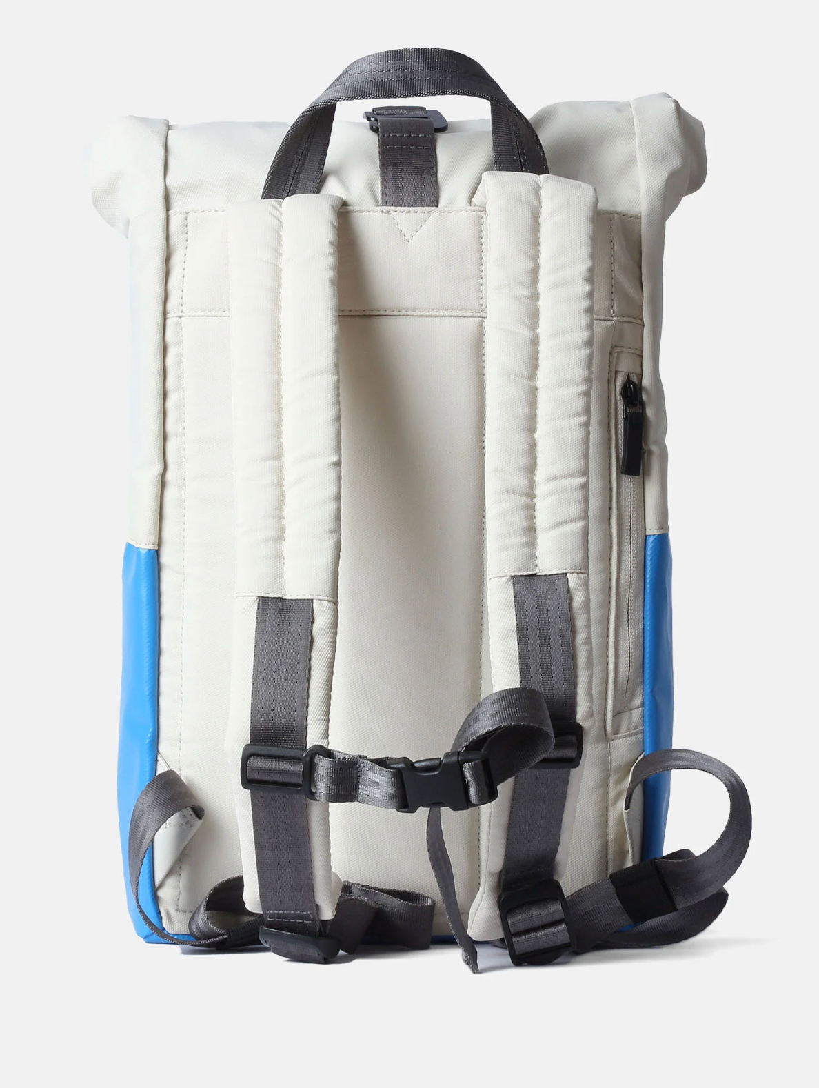 Kira 7.1 light blue -off white