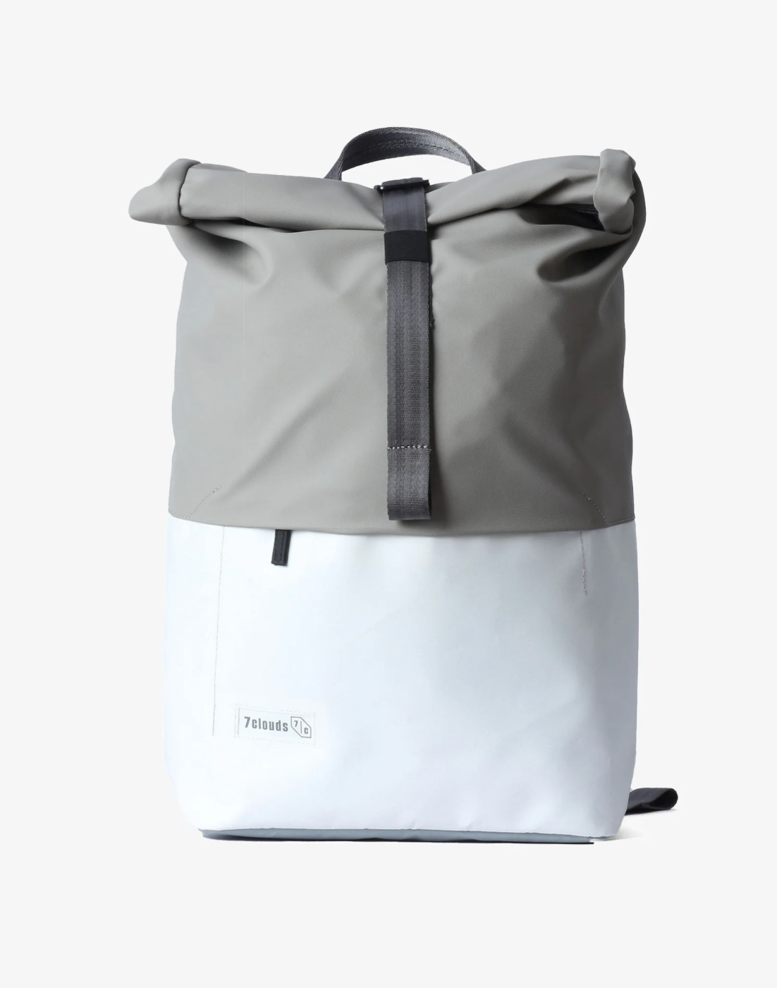 Nomo 7.1 white-fog grey