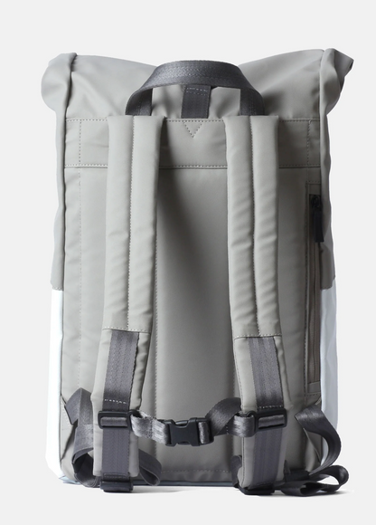 Nomo 7.1 white-fog grey