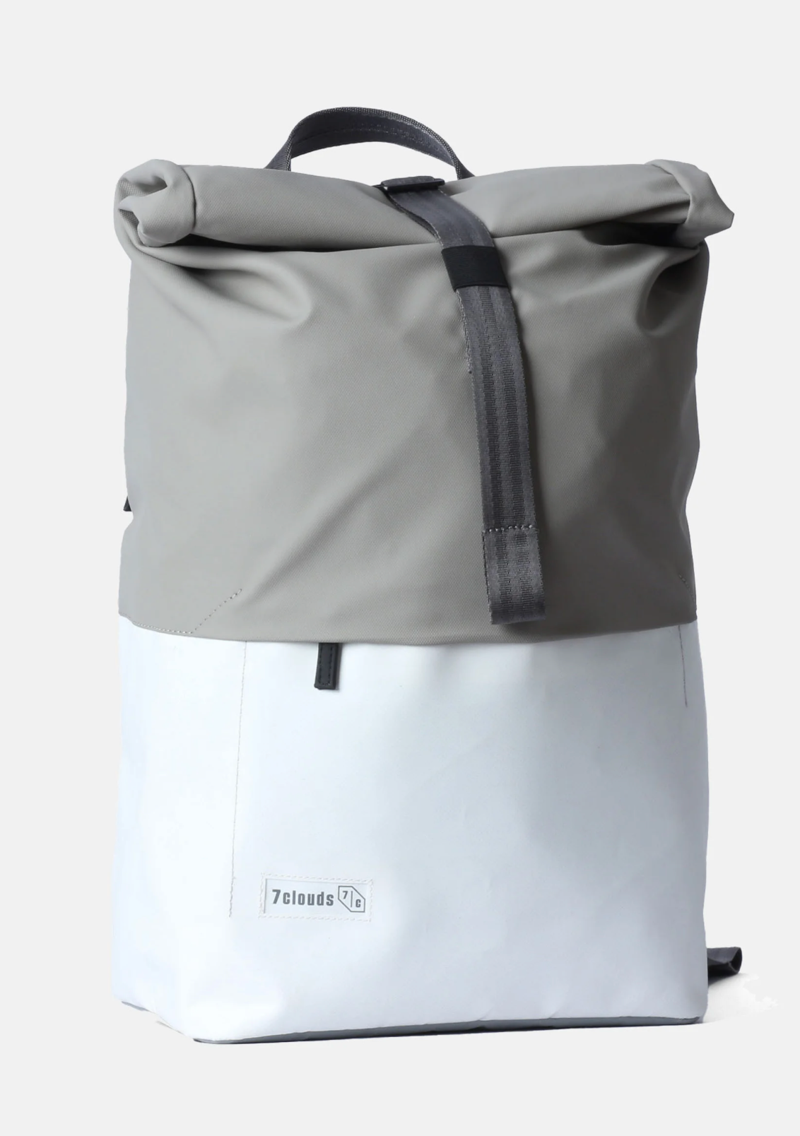 Nomo 7.1 white-fog grey