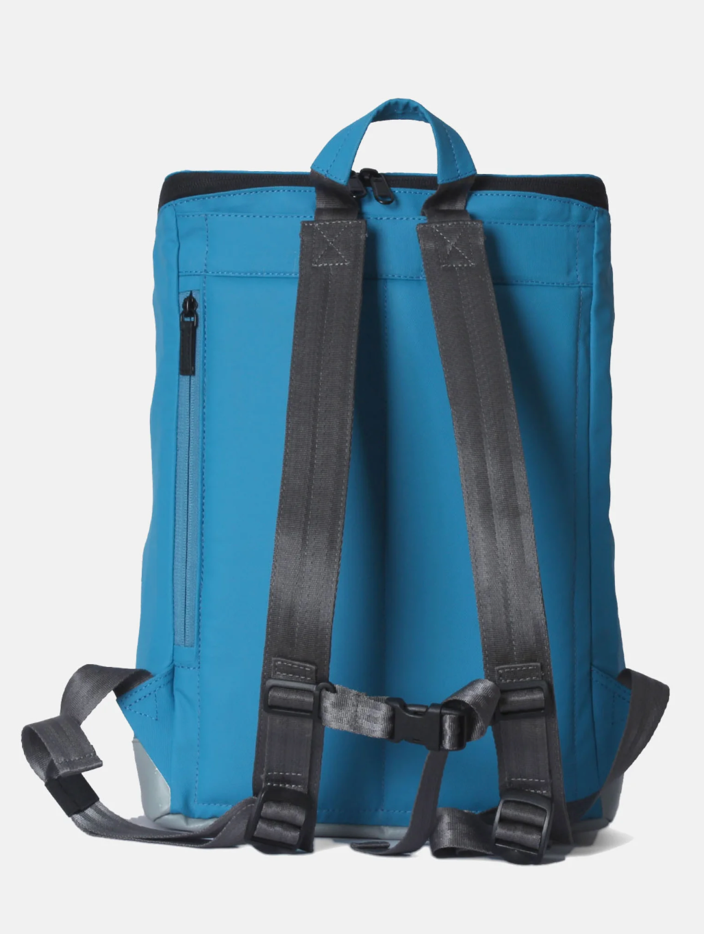 Okan 7.1 grey - light blue
