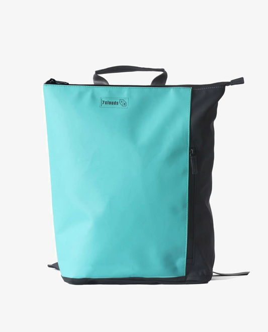 Shawi 7.1 mint - black