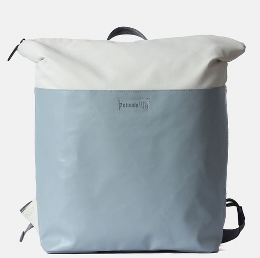 Wenuv 7.1 grey - off white