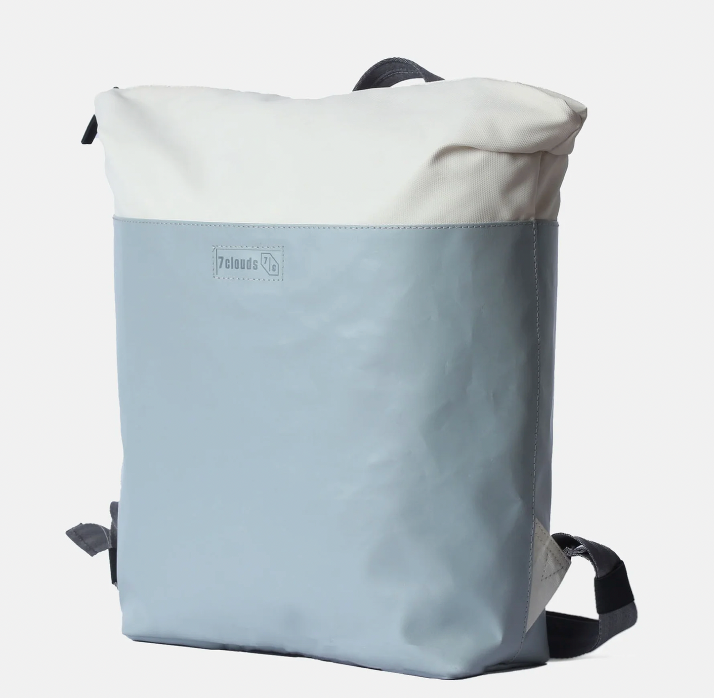 Wenuv 7.1 grey - off white
