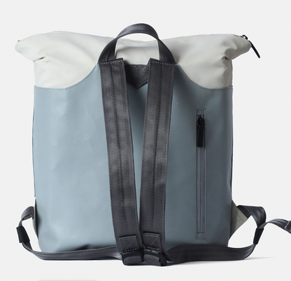 Wenuv 7.1 grey - off white