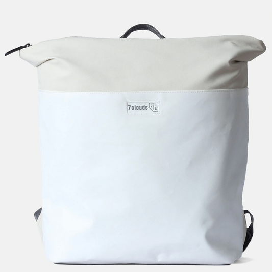 Wenuv 7.1 white - off white