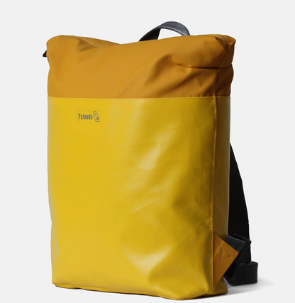 Wenuv 7.1 yellow - yellow