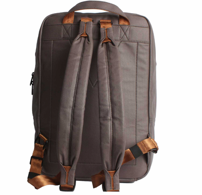 MARGELISCH - Bukal 1 - dark taupe