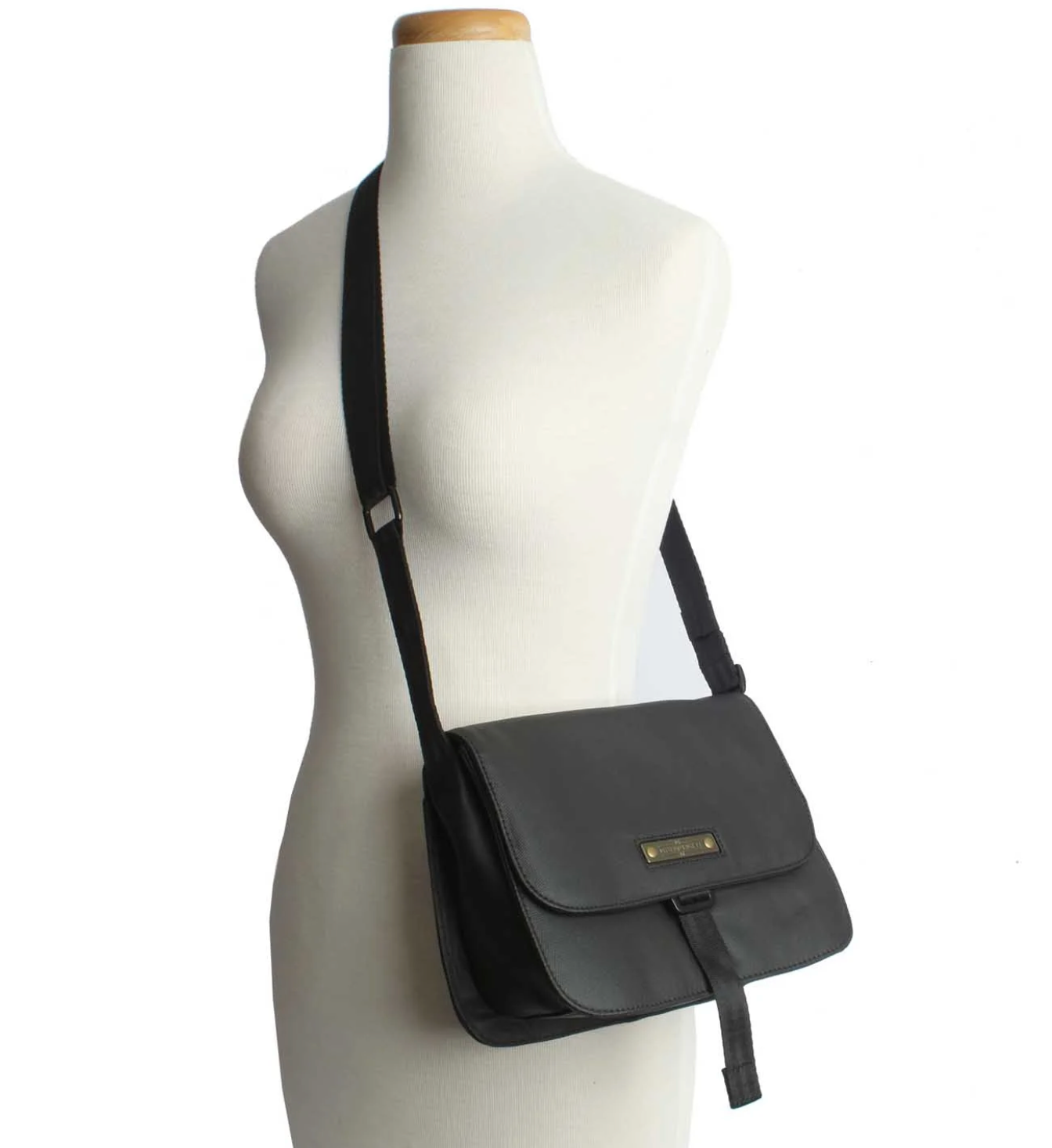MARGELISCH - Milena 1 - black