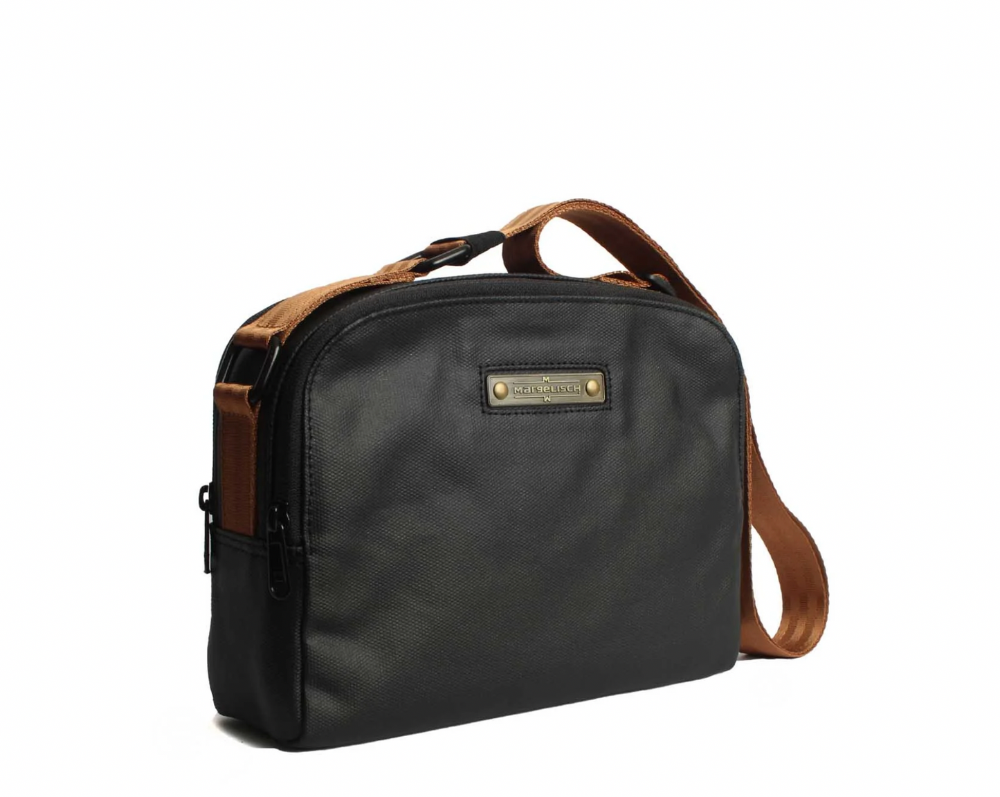 MARGELISCH - Chantal 1 - black-bronze