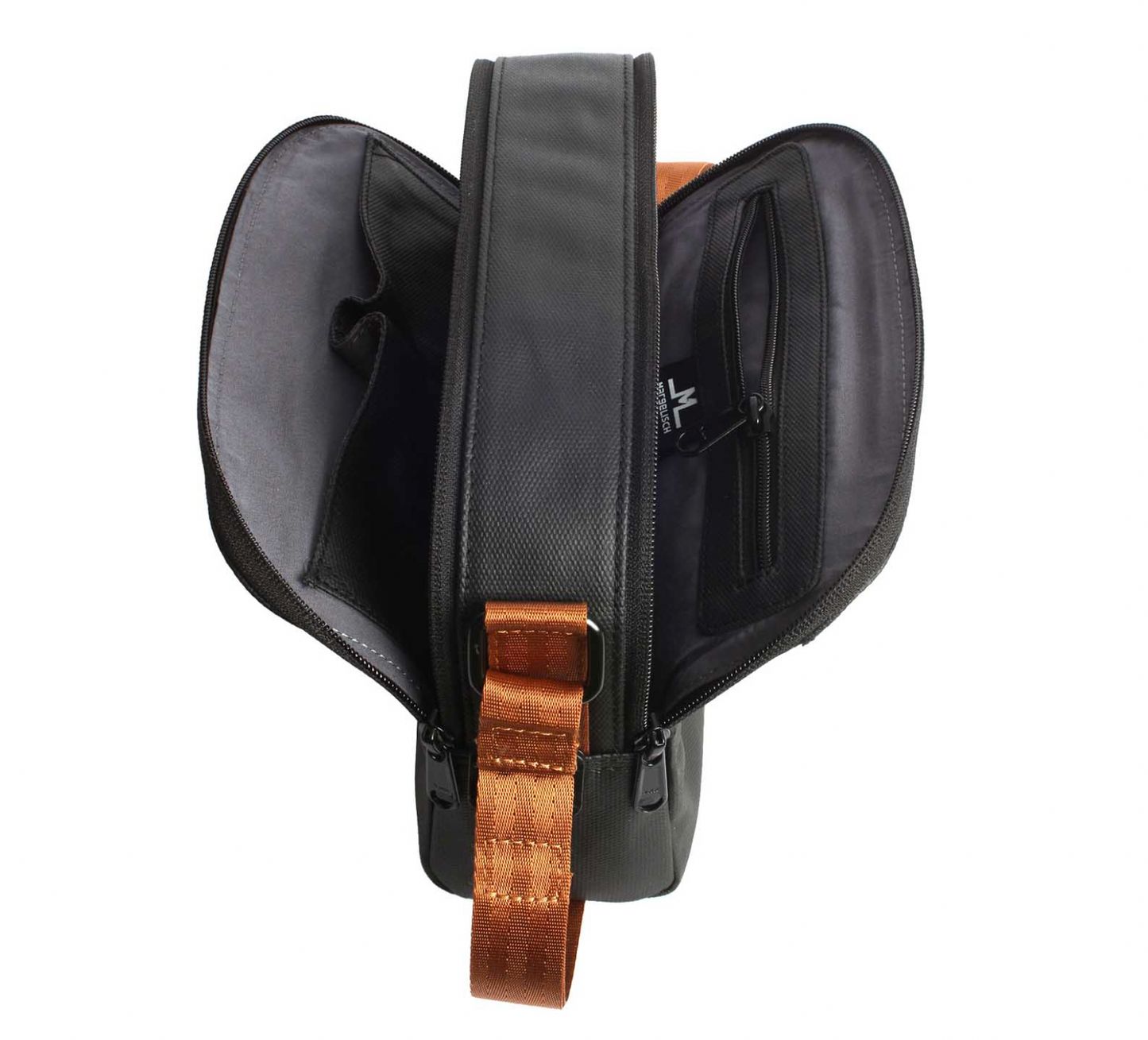 MARGELISCH - Chantal 1 - black-bronze