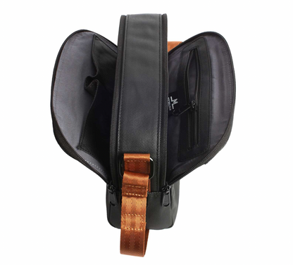 MARGELISCH - Chantal 1 - black-bronze