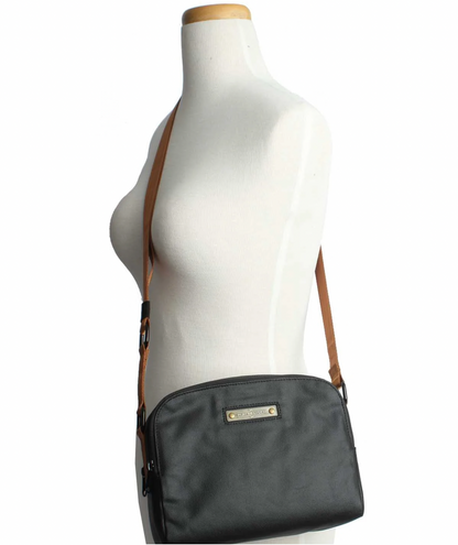 MARGELISCH - Chantal 1 - black-bronze