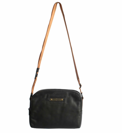MARGELISCH - Chantal 1 - black-bronze
