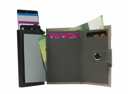 noonyu Single RFID-Börse / Tarpaulin