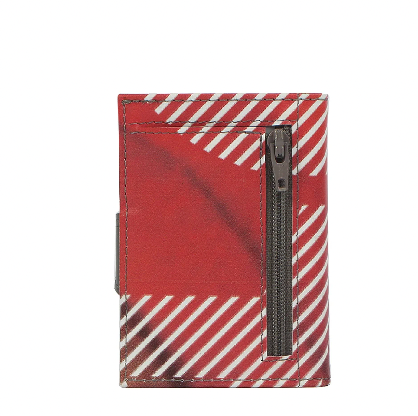 noonyu double RFID-Börse / Tarpaulin