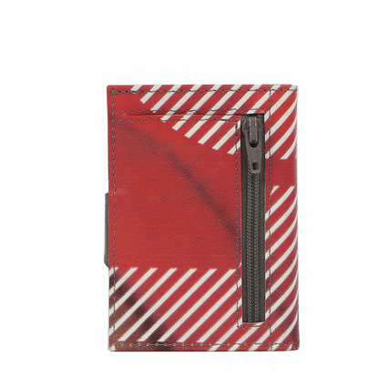 noonyu double RFID-Börse / Tarpaulin