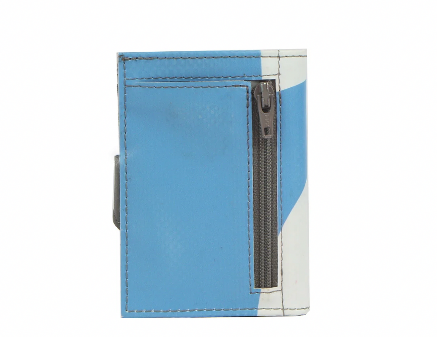 noonyu double RFID-Börse / Tarpaulin