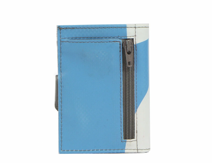 noonyu double RFID-Börse / Tarpaulin