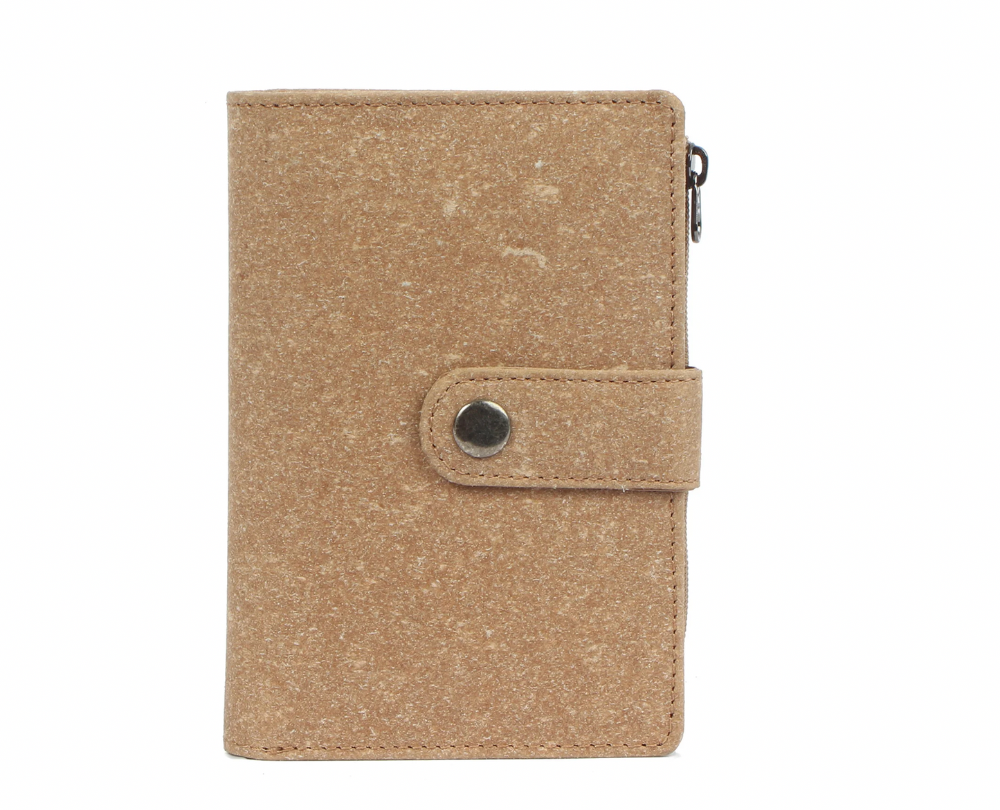 MARGELISCH - Corgémont 1 - rec. carton - RFID Börse - natural