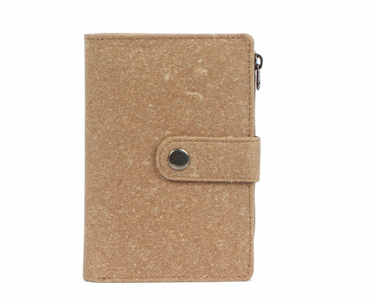 MARGELISCH - Corgémont 1 - rec. carton - RFID Börse - natural