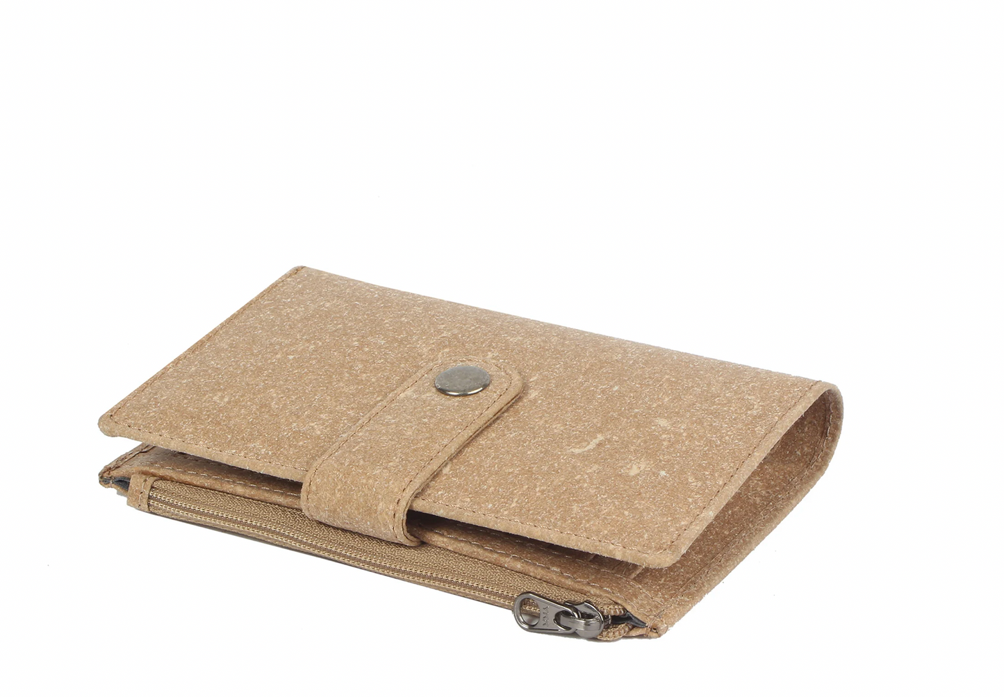 MARGELISCH - Corgémont 1 - rec. carton - RFID Börse - natural