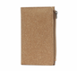 MARGELISCH - Brig 1 - rec. carton - RFID Börse - natural