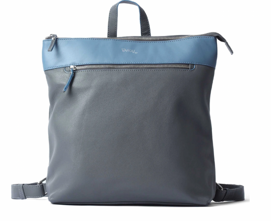 VARGU 07 FEMEN 1 grey-sky blue