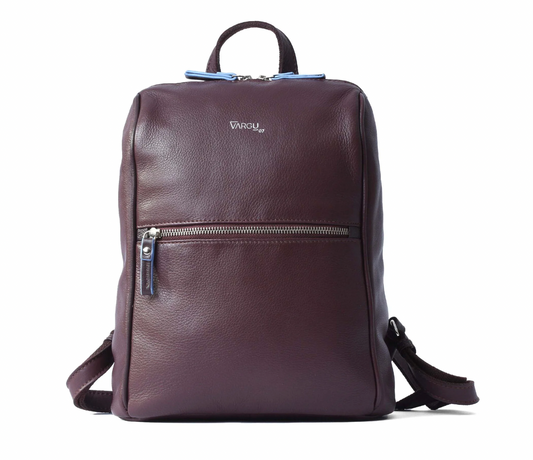 VARGU 07 LEXA 1 burgundy