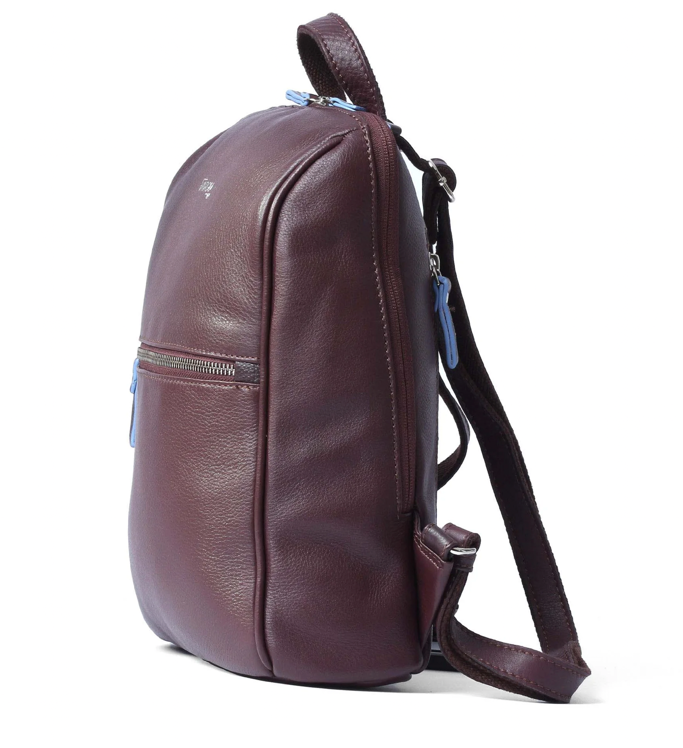 VARGU 07 LEXA 1 burgundy