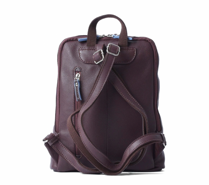 VARGU 07 LEXA 1 burgundy
