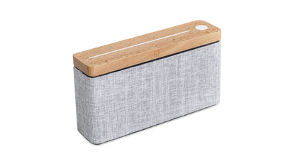 Gingko Design - HIFI Square - Lautsprecher