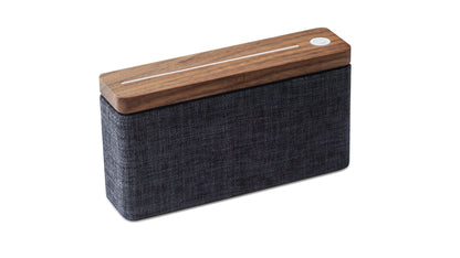 Gingko Design - HIFI Square - Lautsprecher