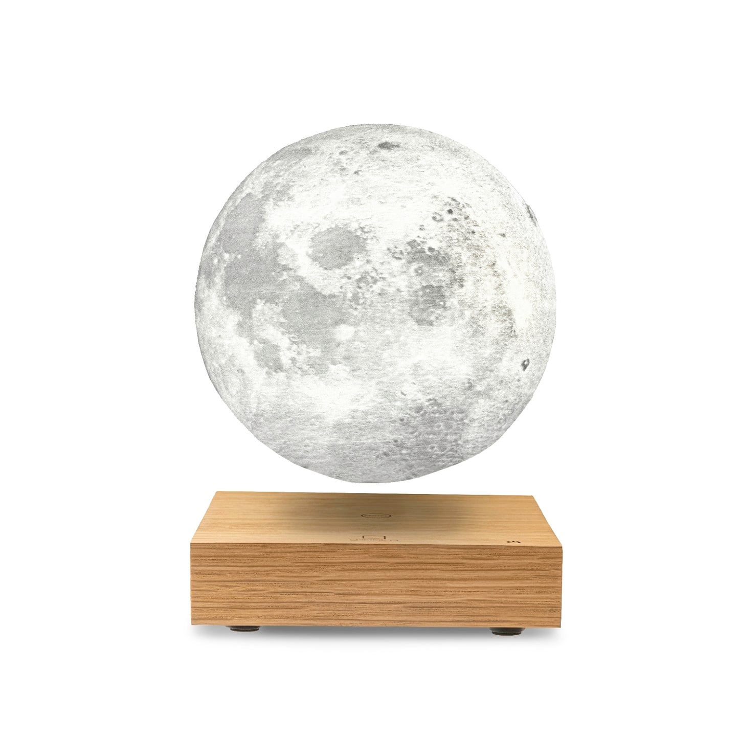Gingko Design - Smart Moon Lamp - Stimmungslicht
