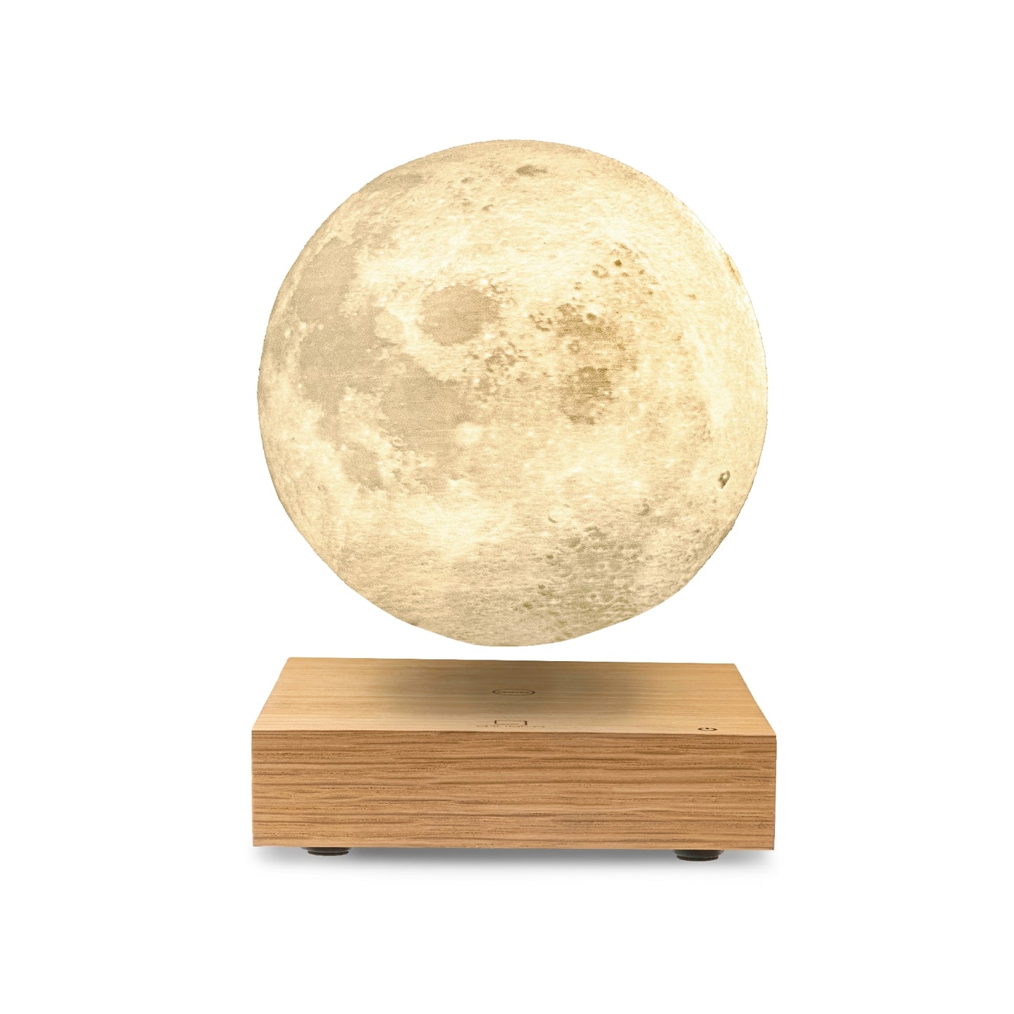 Gingko Design - Smart Moon Lamp - Stimmungslicht