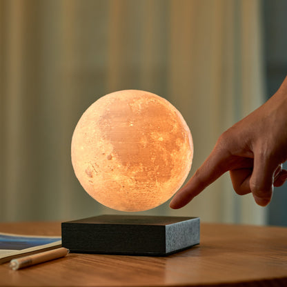 Gingko Design - Smart Moon Lamp - Stimmungslicht
