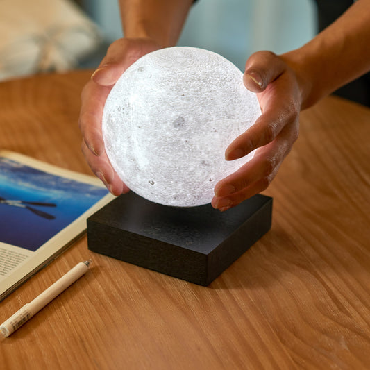 Gingko Design - Smart Moon Lamp - Stimmungslicht