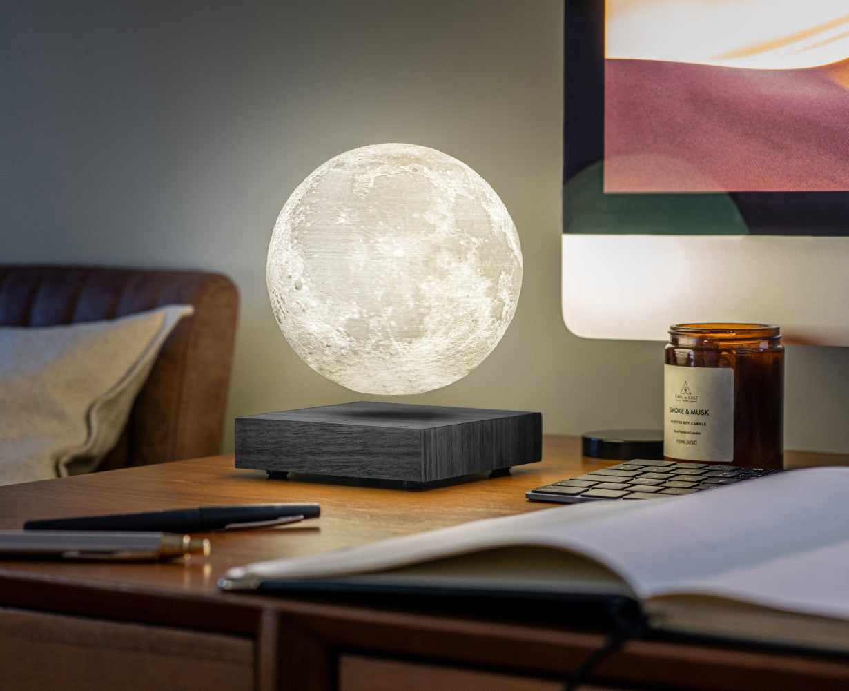 Gingko Design - Smart Moon Lamp - Stimmungslicht