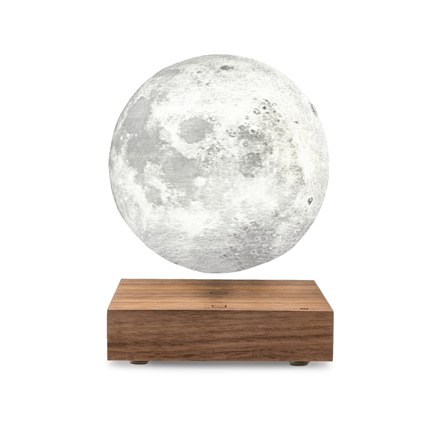 Gingko Design - Smart Moon Lamp - Stimmungslicht