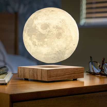 Gingko Design - Smart Moon Lamp - Stimmungslicht