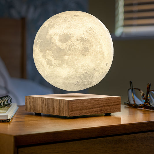 Gingko Design - Smart Moon Lamp - Stimmungslicht