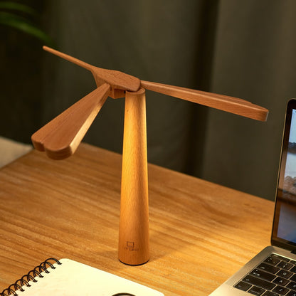 Gingko Design - Dragonflight Balance Light - Skulpturenhaftes Lichtobjekt