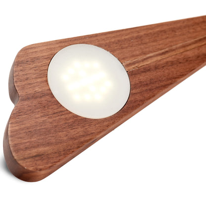 Gingko Design - Dragonflight Balance Light - Skulpturenhaftes Lichtobjekt